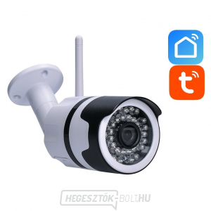 Solight kültéri IP kamera gallery main image