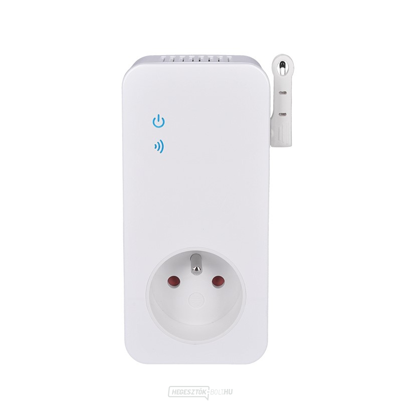 Solight GSM távirányítású aljzat
