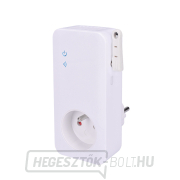 Solight GSM távirányítású aljzat Előnézet 