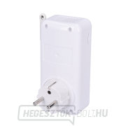 Solight GSM távirányítású aljzat náhled