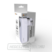 Solight GSM távirányítású aljzat náhled