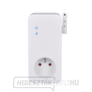 Solight GSM távirányítású aljzat Solight GSM távirányítású aljzat gallery main image