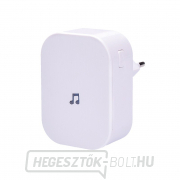 Solight kiegészítő gong az 1L200 ajtócsengőhöz gallery main image