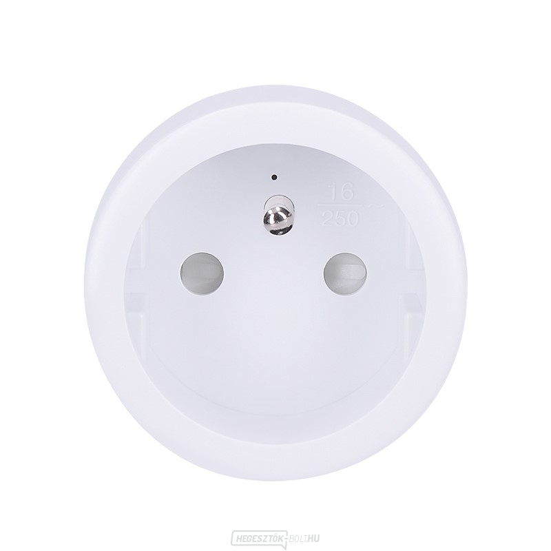 Solight távirányítású WiFi aljzat
