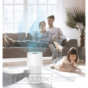 Solight intelligens légtisztító WiFi-s készülék náhled