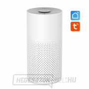 Solight intelligens légtisztító WiFi-s készülék gallery main image