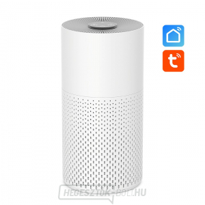 Solight intelligens légtisztító WiFi-s készülék gallery main image