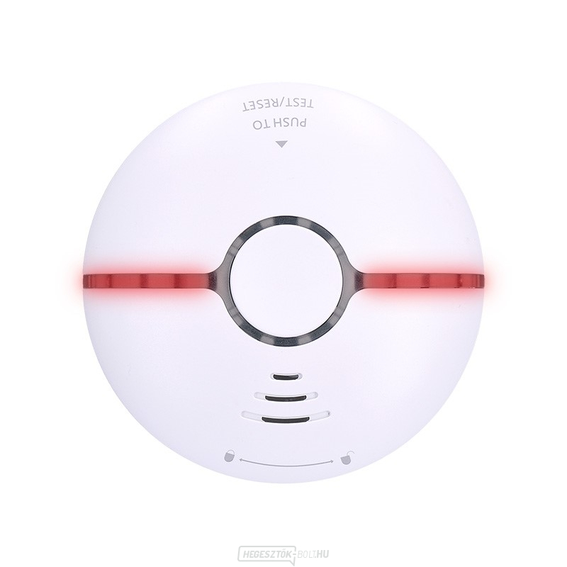 Solight füstérzékelő WiFi kapcsolattal
