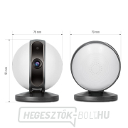 Solight forgó IP kamera náhled