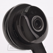 Solight Home IP kamera náhled