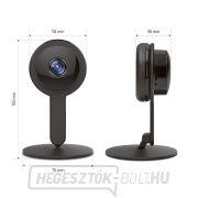 Solight Home IP kamera náhled