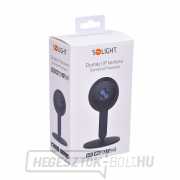 Solight Home IP kamera náhled