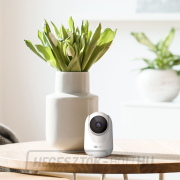 Solight forgó IP kamera náhled