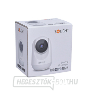 Solight forgó IP kamera náhled