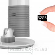 Solight Wi-Fi kamera, P2P, éjszakai infravörös LED érzékelés náhled