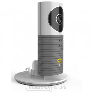 Solight Wi-Fi kamera, P2P, éjszakai infravörös LED érzékelés gallery main image