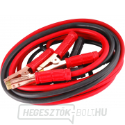 Indítókábelek 800A, 5m Indítókábelek 800A, 5m gallery main image