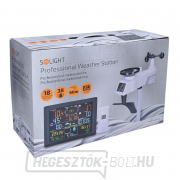 Solight professzionális meteorológiai állomás náhled