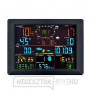 Solight professzionális meteorológiai állomás gallery main image