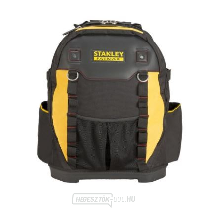 Stanley Fatmax szerszámos hátizsák 1-95-611 Stanley Fatmax szerszámos hátizsák 1-95-611 gallery main image