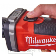 Milwaukee M18 FUEL™ DIRECT GRASS M18 FDG-0 Előnézet 