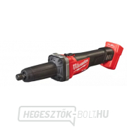 Milwaukee M18 FUEL™ DIRECT GRASS M18 FDG-0 Előnézet 