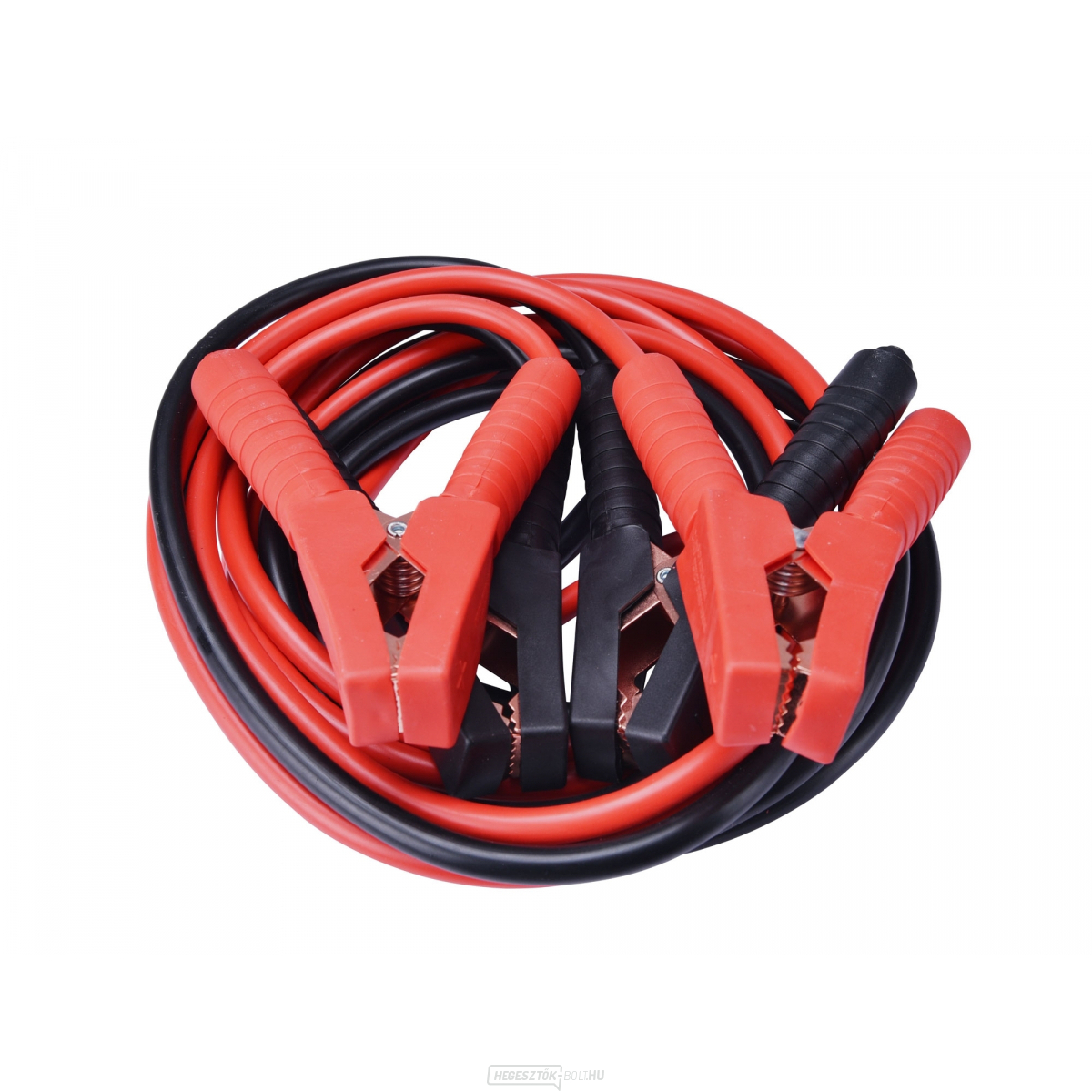 Indítókábelek 400A, 3,5m