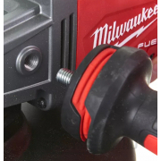 Akkus sarokcsiszoló 230mm Milwaukee M18 FUEL™ billenőkapcsolóval M18 FLAG230XPDB-0C Előnézet 