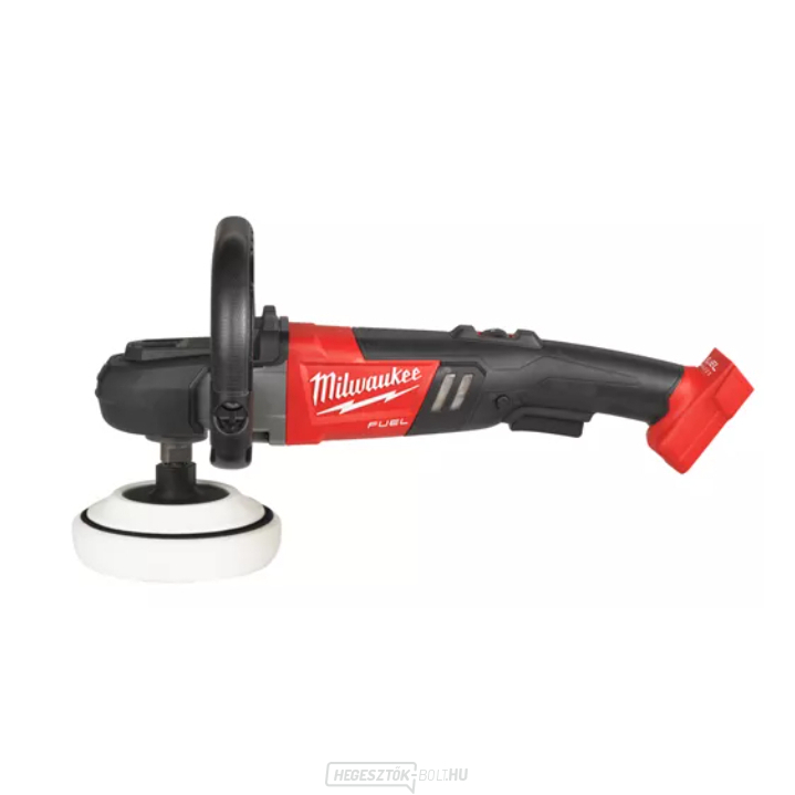 Milwaukee M18 FUEL™ FAP180-0 AKKUMULÁTORS POLÍROZÓ