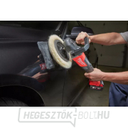 Milwaukee M18 FUEL™ FAP180-0 AKKUMULÁTORS POLÍROZÓ Előnézet 