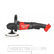 Milwaukee M18 FUEL™ FAP180-0 AKKUMULÁTORS POLÍROZÓ gallery main image