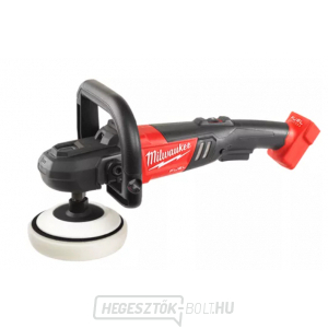 Milwaukee M18 FUEL™ polírozó M18 FAP180-0X