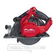 Milwaukee M18 FUEL™ 66 MM Fa- és műanyagvágó fűrész M18 FCS66-0C Előnézet 