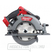Milwaukee M18 FUEL™ 66 MM Fa- és műanyagvágó fűrész M18 FCS66-0C gallery main image