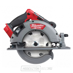 Milwaukee M18 FUEL™ 66 MM Fa- és műanyagvágó fűrész M18 FCS66-0C