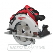 Milwaukee M18™ 66 mm-es sarok nélküli fa- és műanyagvágó fűrész M18 BLCS66-0 Előnézet 