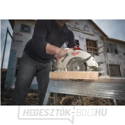 Milwaukee M18™ 66 mm-es sarok nélküli fa- és műanyagvágó fűrész M18 BLCS66-0 Előnézet 