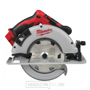 Milwaukee M18™ 66 mm-es sarok nélküli fa- és műanyagvágó fűrész M18 BLCS66-0 gallery main image