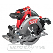 Milwaukee M18 FUEL™ 55 MM Fa- és műanyagvágó fűrész M18 CCS55-0 Előnézet 