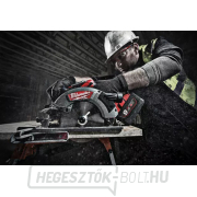 Milwaukee M18 FUEL™ 55 MM Fa- és műanyagvágó fűrész M18 CCS55-0 náhled