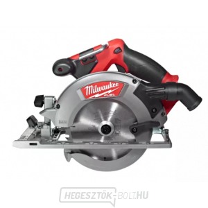 Milwaukee M18 FUEL™ 55 MM Fa- és műanyagvágó fűrész M18 CCS55-0 gallery main image