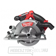 Milwaukee M18 FUEL™ 55 MM Fa- és műanyagvágó fűrész M18 CCS55-0X gallery main image