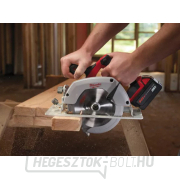 Milwaukee M18™ 55 MM Fa- és műanyagvágó fűrész HD18 CS-0 Előnézet 