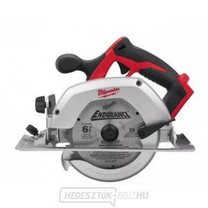 Milwaukee M18™ 55 MM Fa- és műanyagvágó fűrész HD18 CS-0 gallery main image