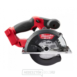 Milwaukee M18 FUEL™ FÉMfűrész 