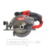 Milwaukee M12 FUEL™ kompakt körfűrész M12 CCS44-0 gallery main image