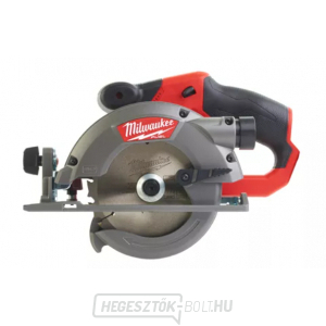 Milwaukee M12 FUEL™ kompakt körfűrész M12 CCS44-0