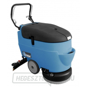 Akkumulátoros padlótisztító gép A3 45B Lavorwash Akkumulátoros padlótisztító gép A3 45B Lavorwash gallery main image