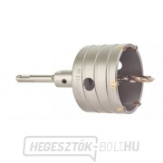 Milwaukee TCT SDS-plus fúrószerszámkészlet - 4db gallery main image