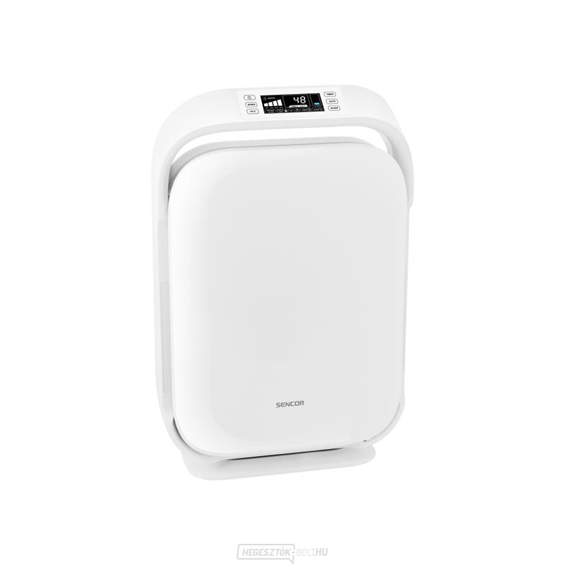 Légtisztító SENCOR SHA 9400WH
